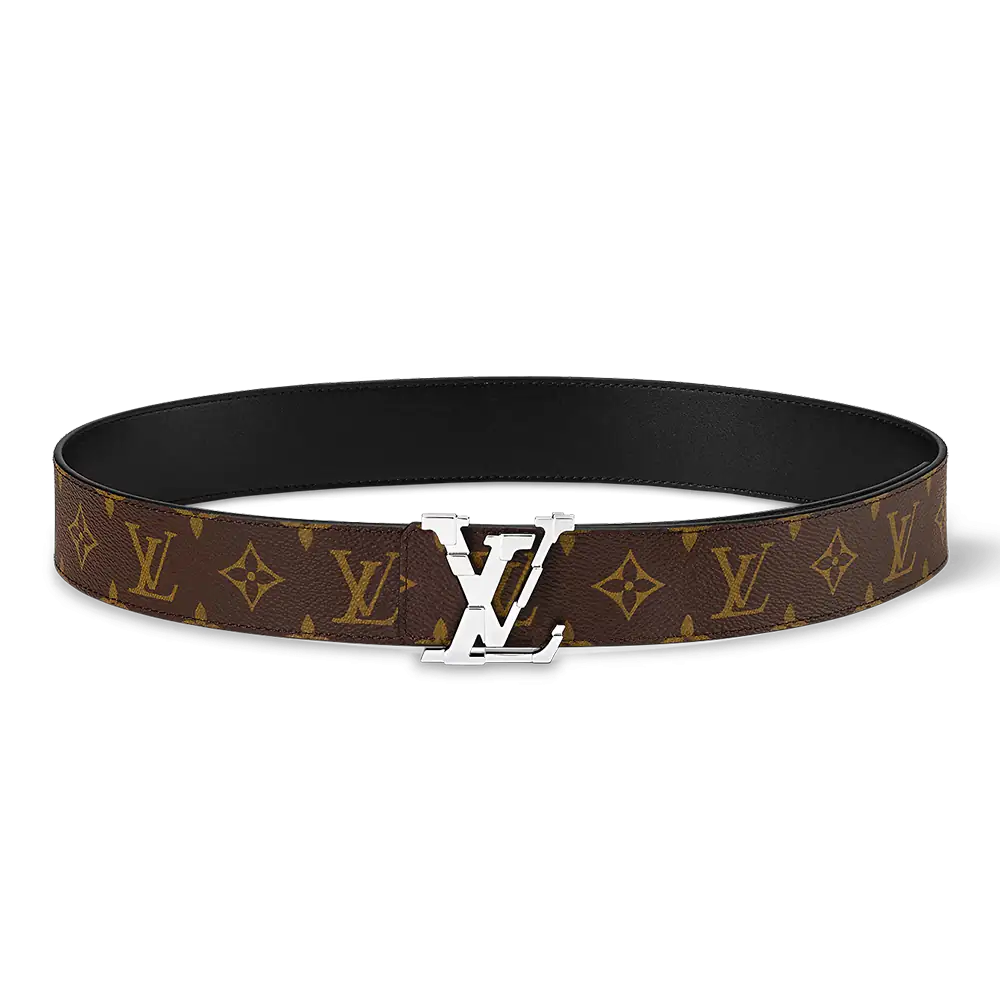 LV Pixel 40mm Reversible Belt (M8389V) - The Luxury
